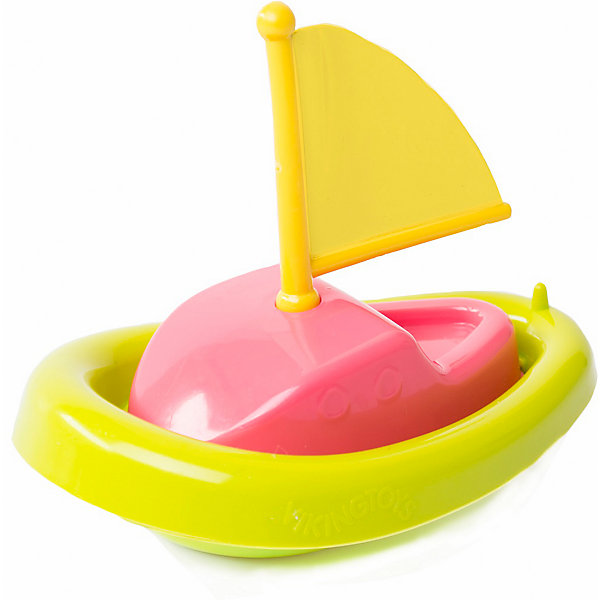 Игрушка для ванной Viking Toys Парусный кораблик, Разноцветный, Игрушка для ванной Viking Toys Парусный кораблик
Игрушка для ванной Viking Toys Парусный кораблик, Разноцветный, Игрушка для ванной Viking Toys Парусный кораблик