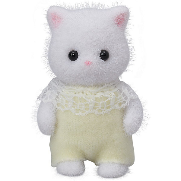 Игровой набор Sylvanian Families Малыш персидский котенок, Бежевый, Игровой набор Sylvanian Families Малыш персидский котенок
Игровой набор Sylvanian Families Малыш персидский котенок, Бежевый, Игровой набор Sylvanian Families Малыш персидский котенок