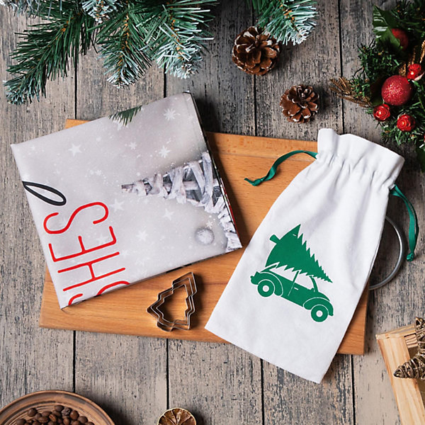Набор в мешочке Этель Holiday wishes, Черный, Набор в мешочке Этель Holiday wishes
Набор в мешочке Этель Holiday wishes, Черный, Набор в мешочке Этель Holiday wishes