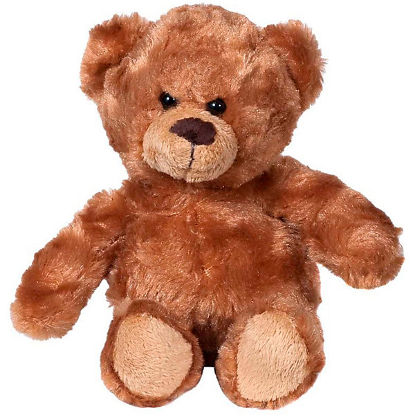 Мягкая игрушка Molli Мишка, 20 см, Коричневый, Мягкая игрушка Molli Мишка, 20 см
Мягкая игрушка Molli Мишка, 20 см, Коричневый, Мягкая игрушка Molli Мишка, 20 см