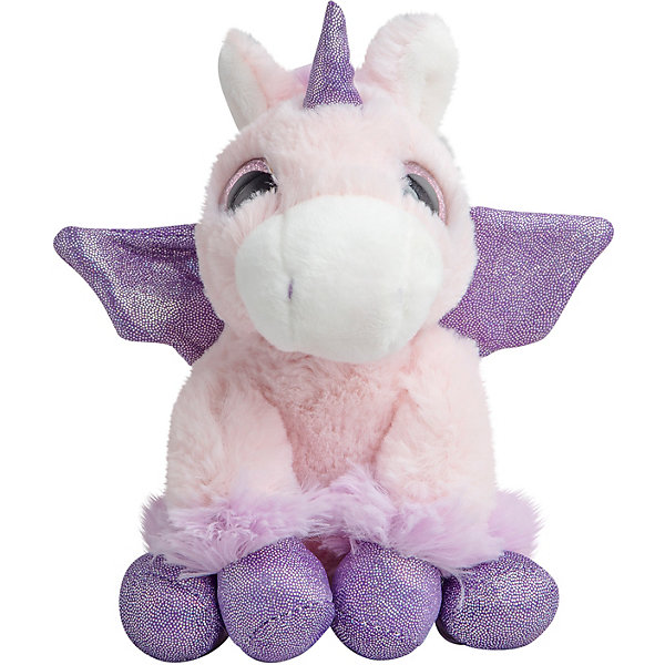 Мягкая игрушка Molli Единорог, 20 см, Разноцветный, Мягкая игрушка Molli Единорог, 20 см
Мягкая игрушка Molli Единорог, 20 см, Разноцветный, Мягкая игрушка Molli Единорог, 20 см