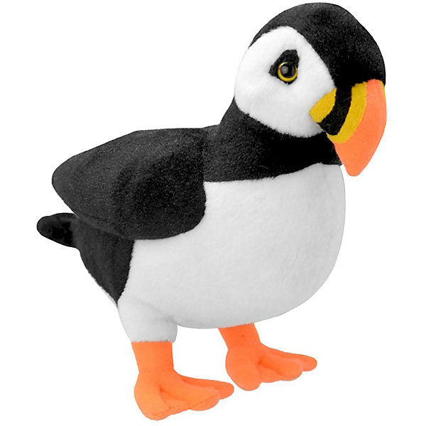 Мягкая игрушка All About Nature Тупик, 20 см, Черный, Мягкая игрушка All About Nature Тупик, 20 см
Мягкая игрушка All About Nature Тупик, 20 см, Черный, Мягкая игрушка All About Nature Тупик, 20 см