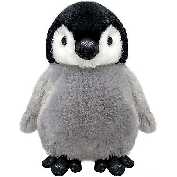 Мягкая игрушка All About Nature Пингвин, 25 см, Серый, Мягкая игрушка All About Nature Пингвин, 25 см
Мягкая игрушка All About Nature Пингвин, 25 см, Серый, Мягкая игрушка All About Nature Пингвин, 25 см