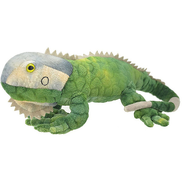 Мягкая игрушка All About Nature Игуана, 25 см, Зеленый, Мягкая игрушка All About Nature Игуана, 25 см
Мягкая игрушка All About Nature Игуана, 25 см, Зеленый, Мягкая игрушка All About Nature Игуана, 25 см
