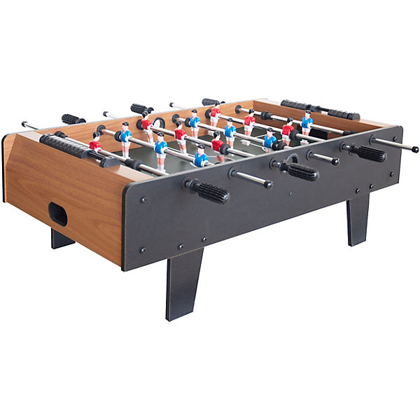 Игровой стол Proxima Футбол Zidane 37, Разноцветный, Игровой стол Proxima Футбол Zidane 37
Игровой стол Proxima Футбол Zidane 37, Разноцветный, Игровой стол Proxima Футбол Zidane 37