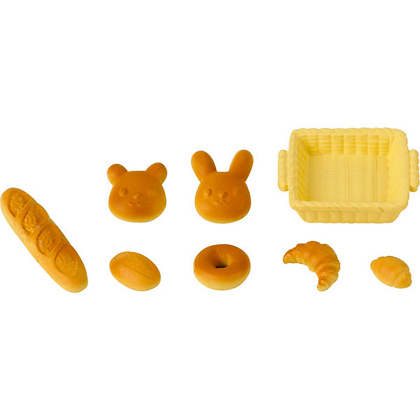 Игровой набор Sylvanian Families Завтрак, Бежевый, Игровой набор Sylvanian Families Завтрак
Игровой набор Sylvanian Families Завтрак, Бежевый, Игровой набор Sylvanian Families Завтрак