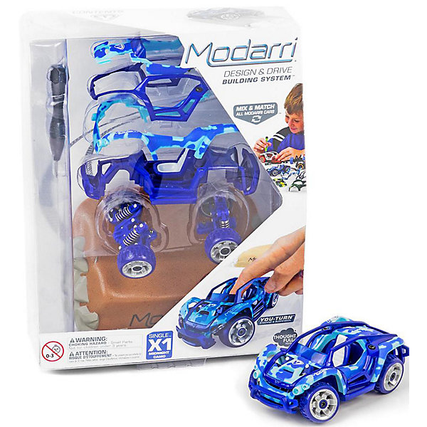 Игровой набор Modarri "Внедорожники" Камуфляж, Разноцветный, Игровой набор Modarri "Внедорожники" Камуфляж
Игровой набор Modarri "Внедорожники" Камуфляж, Разноцветный, Игровой набор Modarri "Внедорожники" Камуфляж