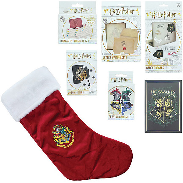 Подарочный набор Paladone Harry Potter, Разноцветный, Подарочный набор Paladone Harry Potter
Подарочный набор Paladone Harry Potter, Разноцветный, Подарочный набор Paladone Harry Potter