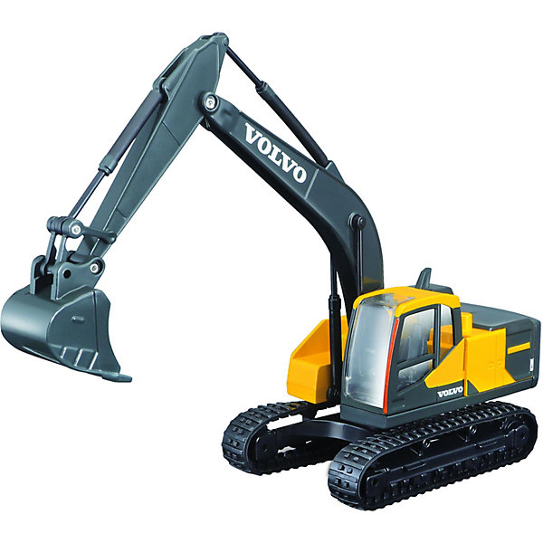 Машина строительная Maisto Volvo Excavator, Разноцветный, Машина строительная Maisto Volvo Excavator
Машина строительная Maisto Volvo Excavator, Разноцветный, Машина строительная Maisto Volvo Excavator