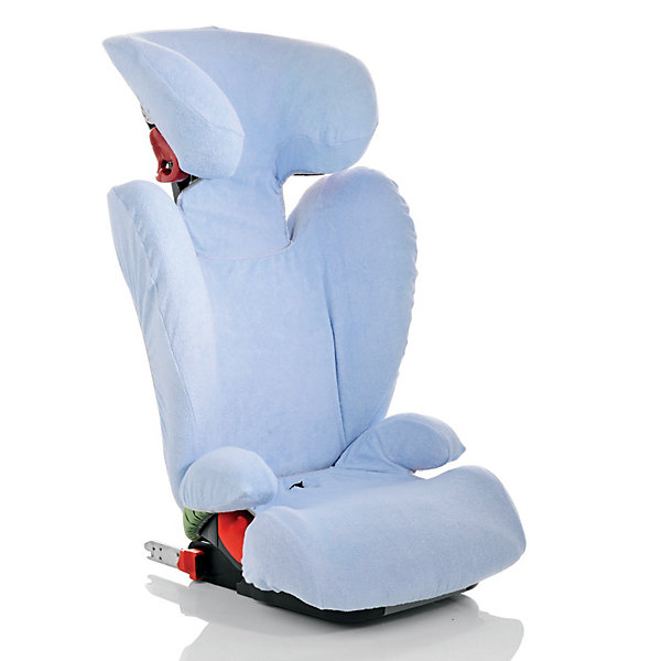 Чехол для автокресла KIDFIX, Britax Roemer, Blue