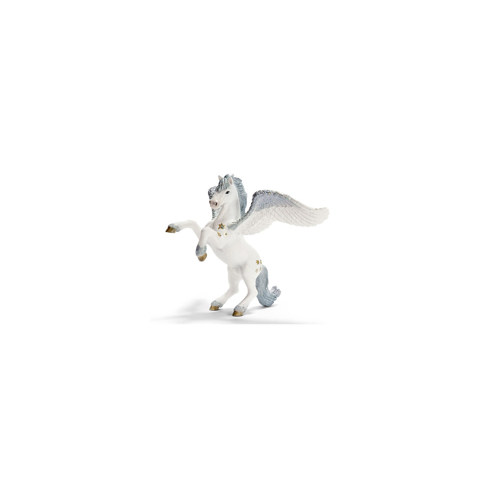 цены Schleich Schleich Пегас. Серия