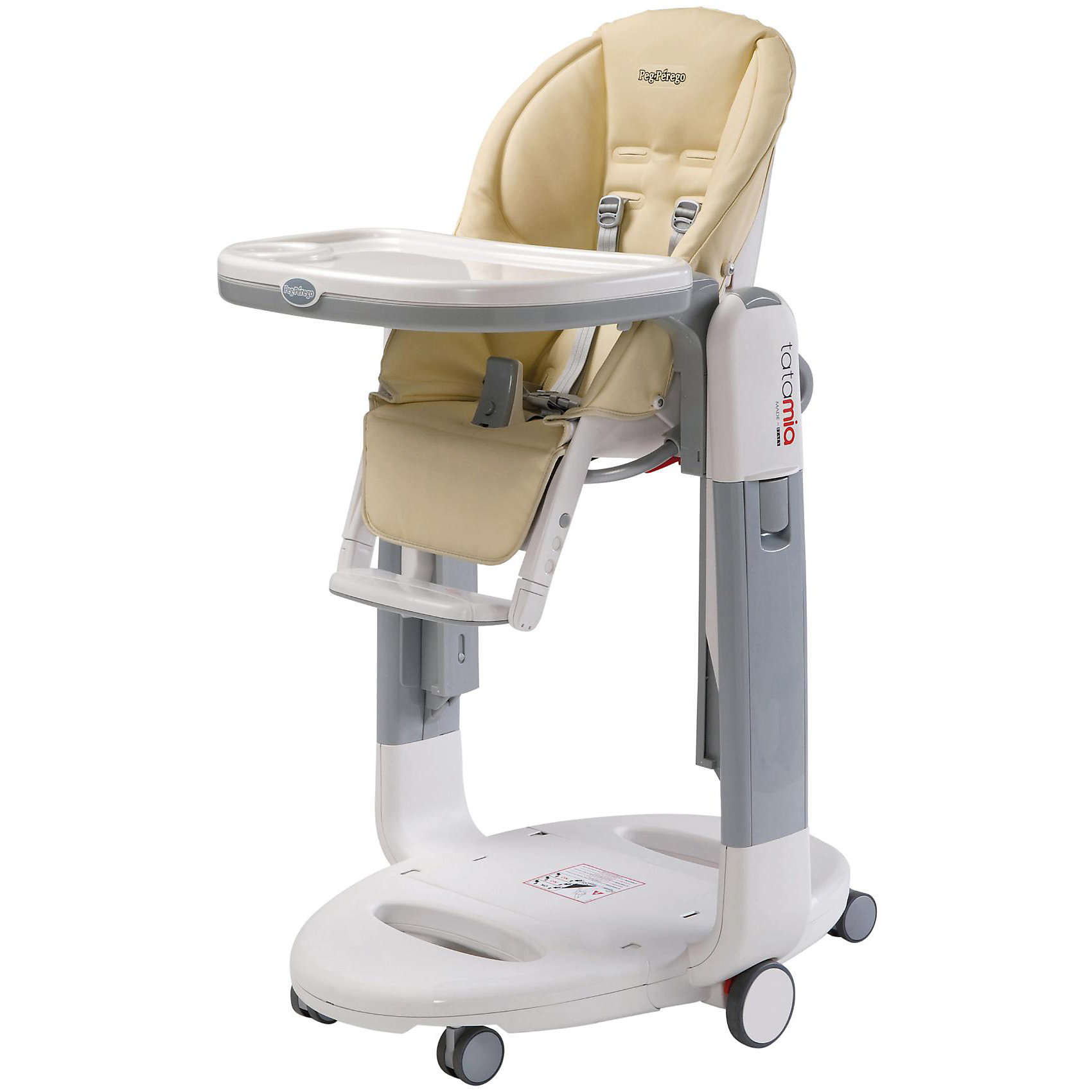 Peg Perego Стульчик для кормления Tatamia, Peg-Perego, Paloma стульчик для кормления peg perego tatamia