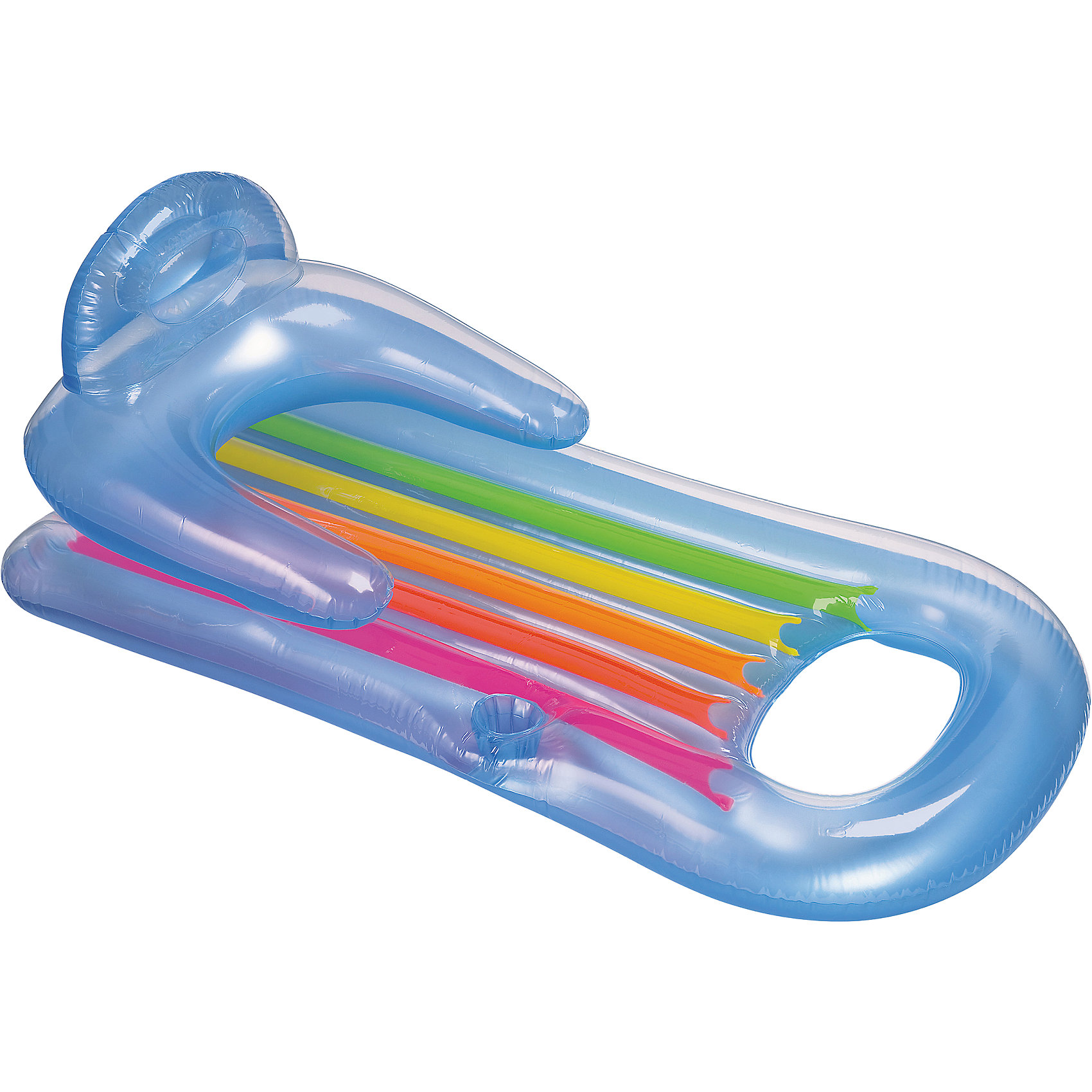 цены Intex Матрас, 183*69 см, Intex
