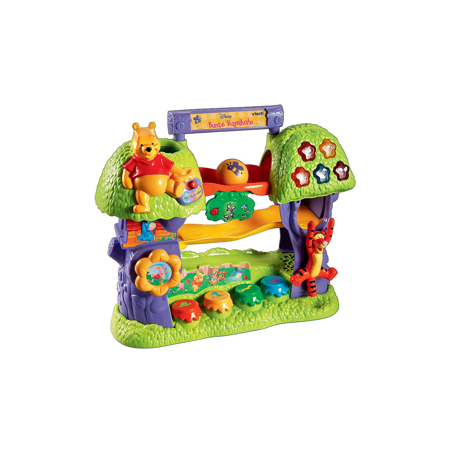Игрушки Vtech Интернет Магазин
