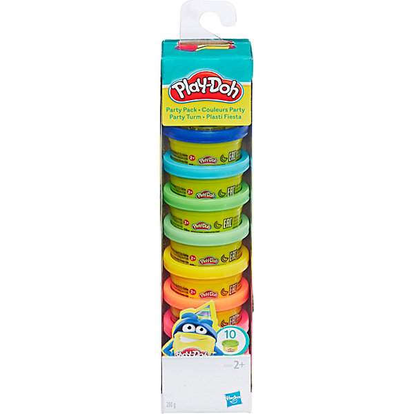 Башня для вечеринки Play-Doh