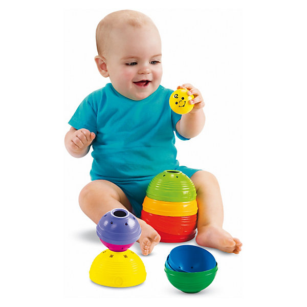 Пирамидка Fisher-Price "Развивающие стаканчики, Пирамидка Fisher-Price "Развивающие стаканчики"
Пирамидка Fisher-Price "Развивающие стаканчики, Пирамидка Fisher-Price "Развивающие стаканчики"