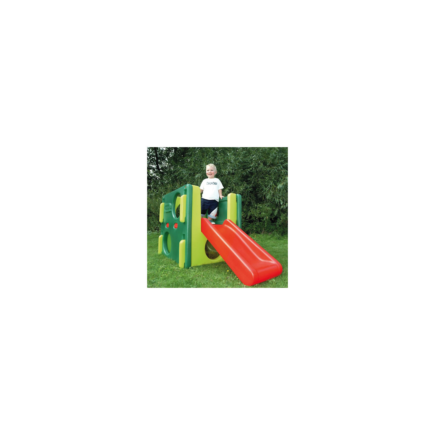 Little tikes Мульти-горка Little tikes Мульти-горка