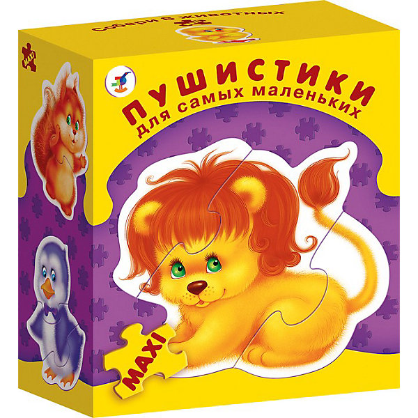 Дрофа-Медиа "Пушистики". Серия "Для самых маленьких, Дрофа-Медиа "Пушистики". Серия "Для самых маленьких"
Дрофа-Медиа "Пушистики". Серия "Для самых маленьких, Дрофа-Медиа "Пушистики". Серия "Для самых маленьких"