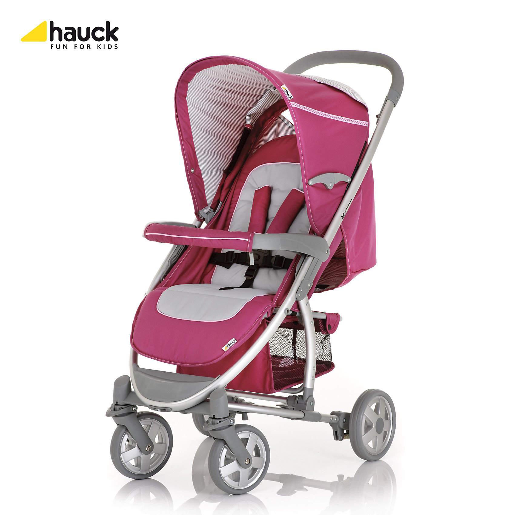 Прогулочная коляска Hauck Malibu М-12, violett Прогулочная коляска Hauck Malibu М-12, violettПрогулочные коляски<br><br><br>Ширина мм: 724<br>Глубина мм: 286<br>Высота мм: 445<br>Вес г: 8820<br>Возраст от месяцев: 6<br>Возраст до месяцев: 36<br>Пол: Женский<br>Возраст: Детский<br>SKU: 2369794