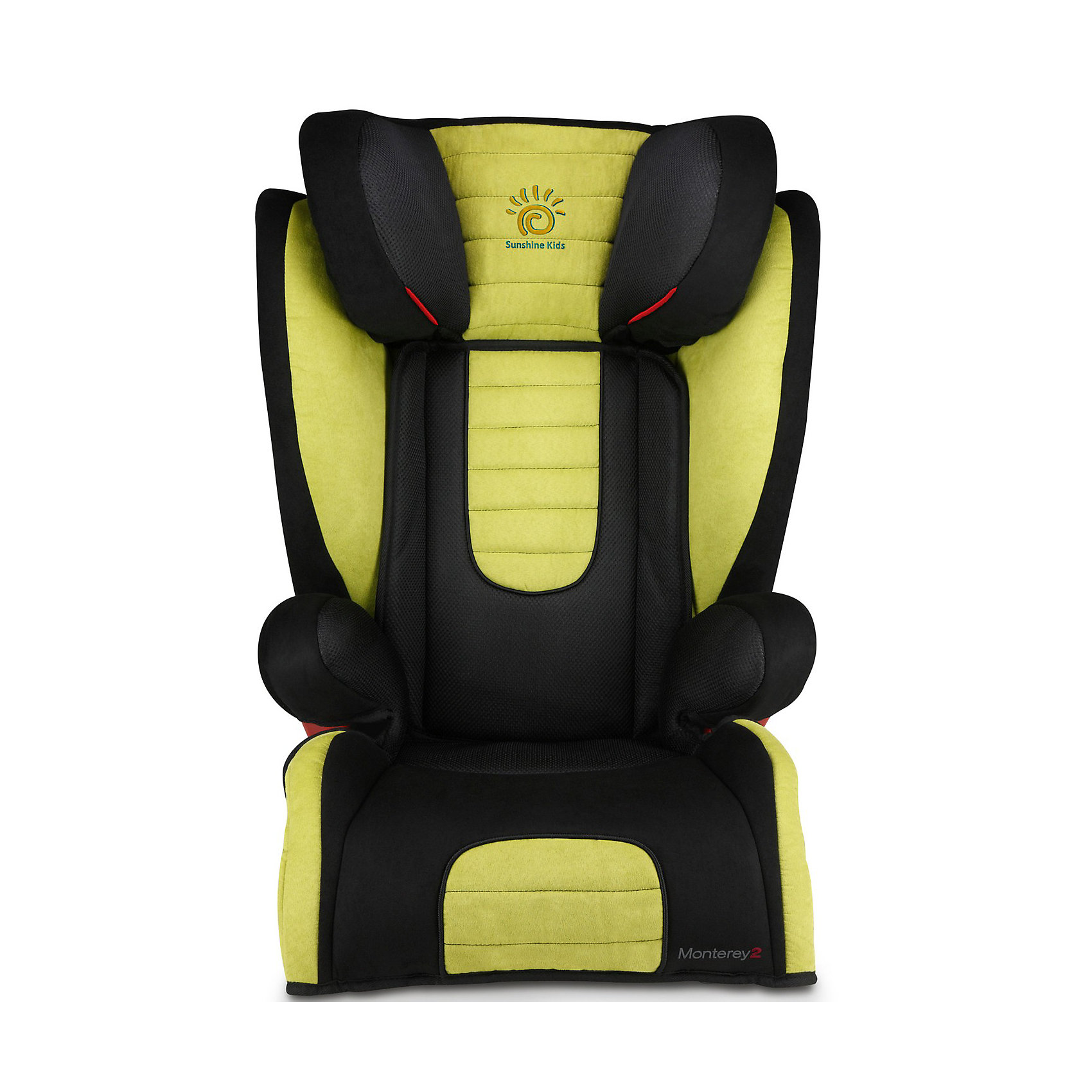 Автокресло Diono Monterey 2, 15-36 кг, Green Автокресло Diono Monterey 2, 15-36 кг, GreenГруппа 2-3 (От 15 до 36 кг)<br>Diono Monterey 2 Green - превосходное автокресло для безопасности и удобства ребенка во время длительных поездок. Кресло удобно устанавливается по ходу движения автомобиля, благодаря 3-точечным ремням и легкой регулировке креплений с системой Isofix. Для повышенной безопасности автокресло оборудовано глубоким регулируемым подголовником и боковыми подушками. Удобство ребенку обеспечат регулируемая спинка, мягкая подкладка и два удобных подстаканника. Это кресло надежно защитит вашего ребенка!<br>Особенности и преимущества:<br>-для детей от 15 до 36 кг<br>-крепления Isofix<br>-боковые подушки для дополнительной боковой защиты<br>-11 положений подголовника; регулируется на высоту до 16 см<br>-дополнительные ремни безопасности<br>-2 подстаканника<br>-чехол легко снимается для стирки<br>Цвет: зеленый<br>Материал: металл, текстиль, пластик<br>Размеры: 50x40,5х66 см<br>Вес: 7,1 кг<br>Автокресло Diono Monterey 2 Green можно купить в нашем интернет-магазине.<br><br>Ширина мм: 260<br>Глубина мм: 790<br>Высота мм: 500<br>Вес г: 8200<br>Возраст от месяцев: 48<br>Возраст до месяцев: 144<br>Пол: Унисекс<br>Возраст: Детский<br>SKU: 2433058