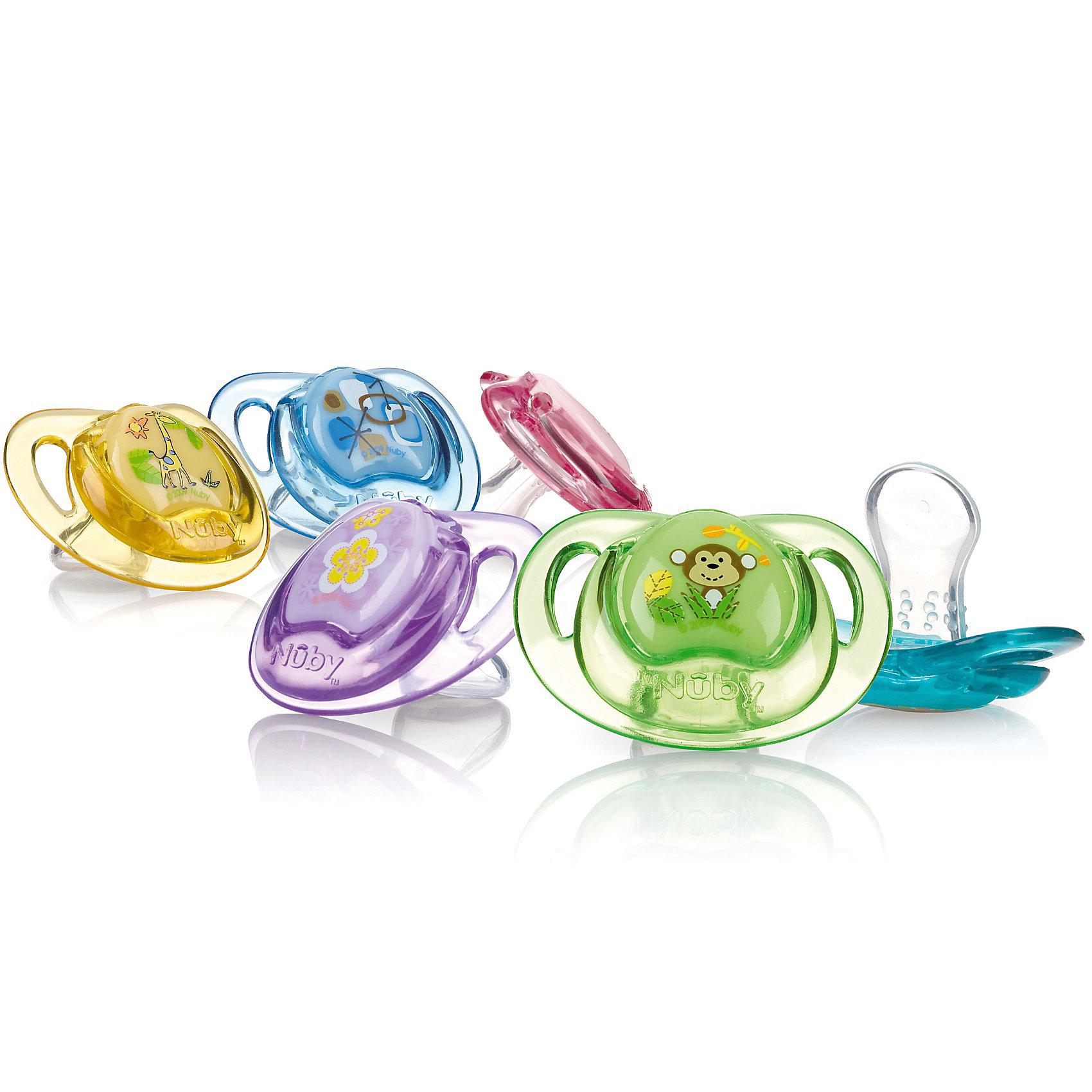 Nuby Соска-пустышка ортодонтическая силиконовая, от 6 мес., в ассорт. Nuby Соска-пустышка ортодонтическая силиконовая, от 6 мес., в ассорт.Nuby Соска-пустышка ортодонтическая силиконовая, от 6 мес.<br><br>Удобная соска- пустышка анатомической формы. Способствует формированию правильного прикуса у малыша.<br><br>Дополнительная информация:<br><br>- Материал: силикон.<br>- Возраст: 6М +<br><br>ВНИМАНИЕ! Данный артикул представлен в разных цветовых исполнениях. К сожалению, заранее выбрать определенный цвет невозможно. При заказе нескольких сосок-пустышек возможно получение одинаковых.<br><br>Nuby Соску-пустышку ортодонтическую силиконовую, от 6 мес., в ассорт. можно купить в нашем магазине.<br><br>Ширина мм: 78<br>Глубина мм: 50<br>Высота мм: 110<br>Вес г: 33<br>Возраст от месяцев: 6<br>Возраст до месяцев: 12<br>Пол: Унисекс<br>Возраст: Детский<br>SKU: 2460746