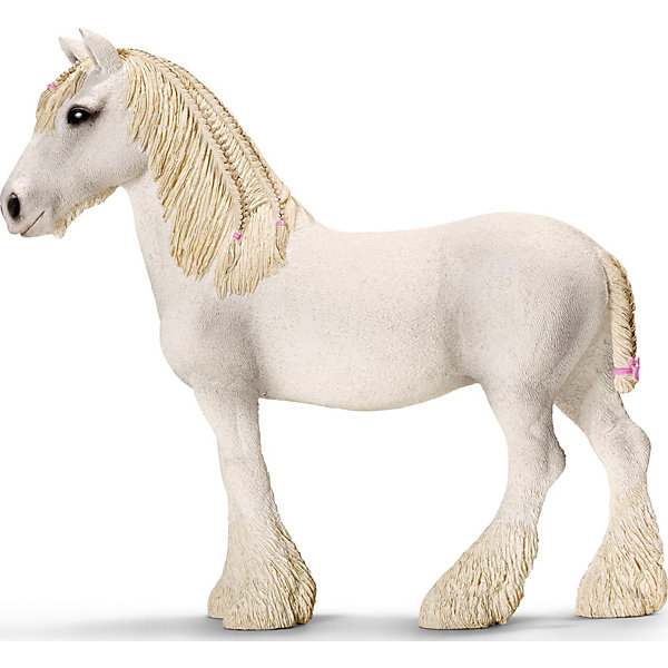 Schleich Ширская кобыла. Серия "Домашние животные, Schleich Ширская кобыла. Серия "Домашние животные"
Schleich Ширская кобыла. Серия "Домашние животные, Schleich Ширская кобыла. Серия "Домашние животные"