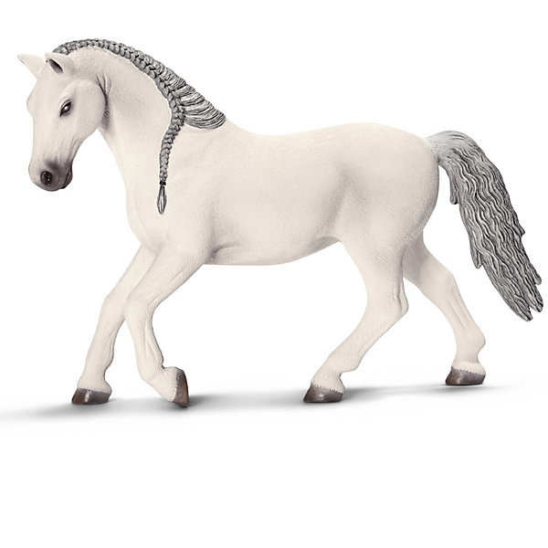 Schleich Липицианская кобыла. Серия Домашние животные Schleich Липицианская кобыла. Серия Домашние животныеМир животных<br>Schleich (Шляйх) Липицианская кобыла. Серия Домашние животные. В конце шестнадцатого века эрцгерцог Карл II основал ферму в г. Липица, где и были выведены Липицианские лошади.<br><br>Дополнительная информация:<br><br>-размеры (ДхШхВ): 4х9,5х14 см<br>-в разработке каждой фигурки Schleich (Шляйх) опирается на исследования в области педагогики, создавая маленькие произведения для маленьких ручек.<br>-материал: высококачественный пластик<br><br>Красивая детально проработанная фигурка Липицианской кобылы прекрасно дополнит вашу коллекцию фигурок Schleich (Шляйх).<br><br>Игрушку Schleich (Шляйх) Липицианская кобыла. Серия Домашние животные можно купить в нашем магазине<br><br>Ширина мм: 159<br>Глубина мм: 109<br>Высота мм: 45<br>Вес г: 134<br>Возраст от месяцев: 36<br>Возраст до месяцев: 96<br>Пол: Женский<br>Возраст: Детский<br>SKU: 2609290