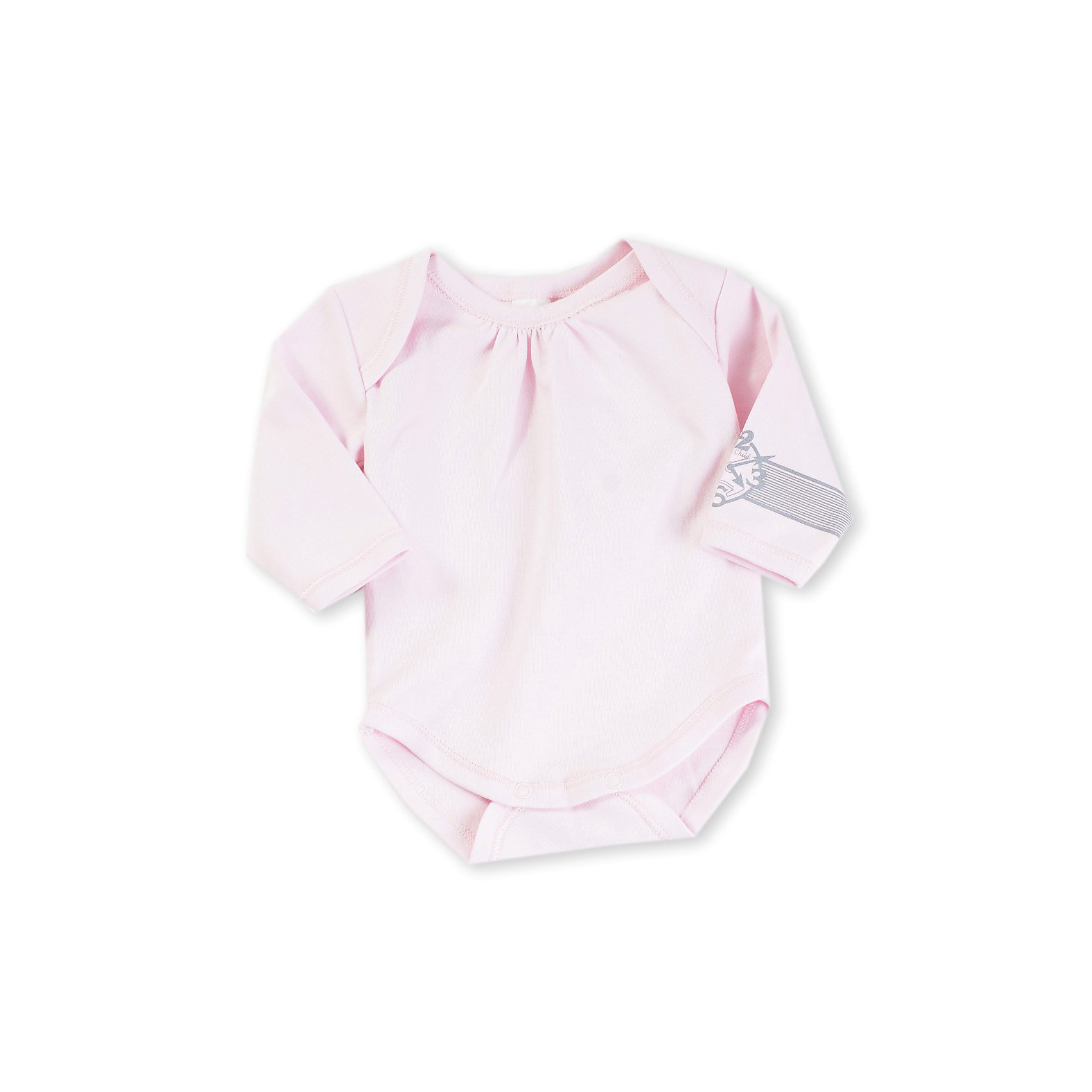 Lucky Child Боди для девочки Lucky Child Боди для девочкиБоди<br>Стильное боди с длинным рукавом для юной модницы. Комфортная горловина с запахом. Застегивается на кнопки между ног. Приятный к телу натуральный гипоаллергенный материал (100% хлопок).<br><br>Ширина мм: 157<br>Глубина мм: 13<br>Высота мм: 119<br>Вес г: 200<br>Цвет: розовый<br>Возраст от месяцев: 2<br>Возраст до месяцев: 5<br>Пол: Женский<br>Возраст: Детский<br>Размер: 56/62,80/86,62/68,68/74,74/80<br>SKU: 2635152