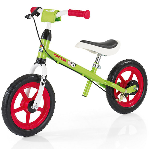 Беговел Kettler Speedy Emma 12,5, Зеленый, Беговел Kettler Speedy Emma 12,5
Беговел Kettler Speedy Emma 12,5, Зеленый, Беговел Kettler Speedy Emma 12,5