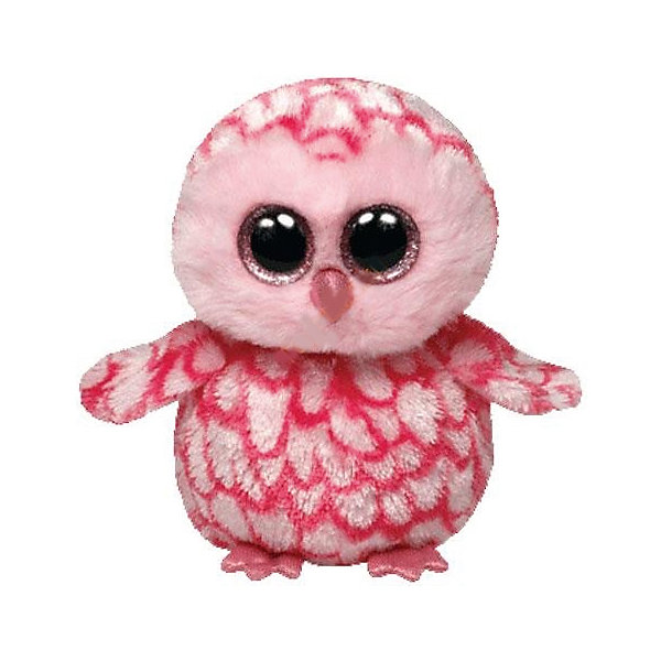 Мягкая игрушка Ty Inc Beanie Boos Совенок Pinky, 15.24 см Мягкая игрушка Ty Inc Beanie Boos Совенок Pinky, 15.24 смМягкие игрушки животные<br>Совенок (розовый) Pinky, 15,24 см – игрушка от бренда TY Inc (ТАЙ Инкорпорейтед), знаменитого своими мягкими игрушками, в качестве наполнителя для которых используются гранулы. Совенок выполнен из качественного и гипоаллергенного плюша с нанесенным на него рисунком-имитацией оперения, мордочка – из розового меха. У игрушки большие выразительные глаза. Используемые материалы делают игрушку прочной, устойчивой к изменению цвета и формы, ее разрешается стирать.<br>Совенок (розовый) Pinky, 15,24 см TY Inc непременно станет любимой игрушкой для вашего ребенка, а уникальный наполнитель будет способствовать не только развитию мелкой моторики пальцев, но и оказывать релаксирующее воздействие.<br><br>Дополнительная информация:<br><br>- Вид игр: сюжетно-ролевые игры, интерьерные игрушки, для коллекционирования<br>- Предназначение: для дома<br>- Пол: для девочки<br>- Материал: плюш, пластик, наполнитель ? гранулы<br>- Высота: 15, 24 см<br>- Особенности ухода: разрешается стирка<br>Подробнее:<br><br>• Для детей в возрасте: от 12 месяцев и до 5 лет <br>• Страна производитель: Китай<br>• Торговый бренд: TY Inc <br><br>Совенка (розового) Pinky, 15,24 см можно купить в нашем интернет-магазине.<br><br>Ширина мм: 159<br>Глубина мм: 103<br>Высота мм: 81<br>Вес г: 91<br>Возраст от месяцев: 12<br>Возраст до месяцев: 60<br>Пол: Унисекс<br>Возраст: Детский<br>SKU: 3214622
