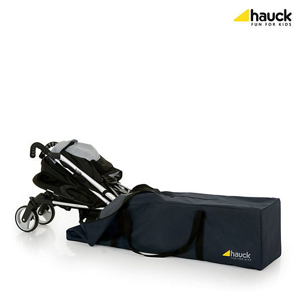 Чехол для перевозки коляски Bag me, Hauck Чехол для перевозки коляски Bag me, HauckАксессуары для колясок<br>Чехол для коляски-трости Hauck Bag me позволяет транспортировать коляску, не испачкав колесами пассажиров и багаж. Сумка застегивается на молнию. Чехол для коляски оснащен мягкими ручками для удобной транспортировки коляски в сумке.<br><br>Размер: 115х31х31 см<br>Вес: 400 г<br>Материал: полиэстер <br><br>Чехол для перевозки коляски Bag me, Hauck можно купить в нашем интернет-магазине.<br><br>Ширина мм: 361<br>Глубина мм: 327<br>Высота мм: 66<br>Вес г: 1112<br>Возраст от месяцев: 0<br>Возраст до месяцев: 36<br>Пол: Унисекс<br>Возраст: Детский<br>SKU: 3311355