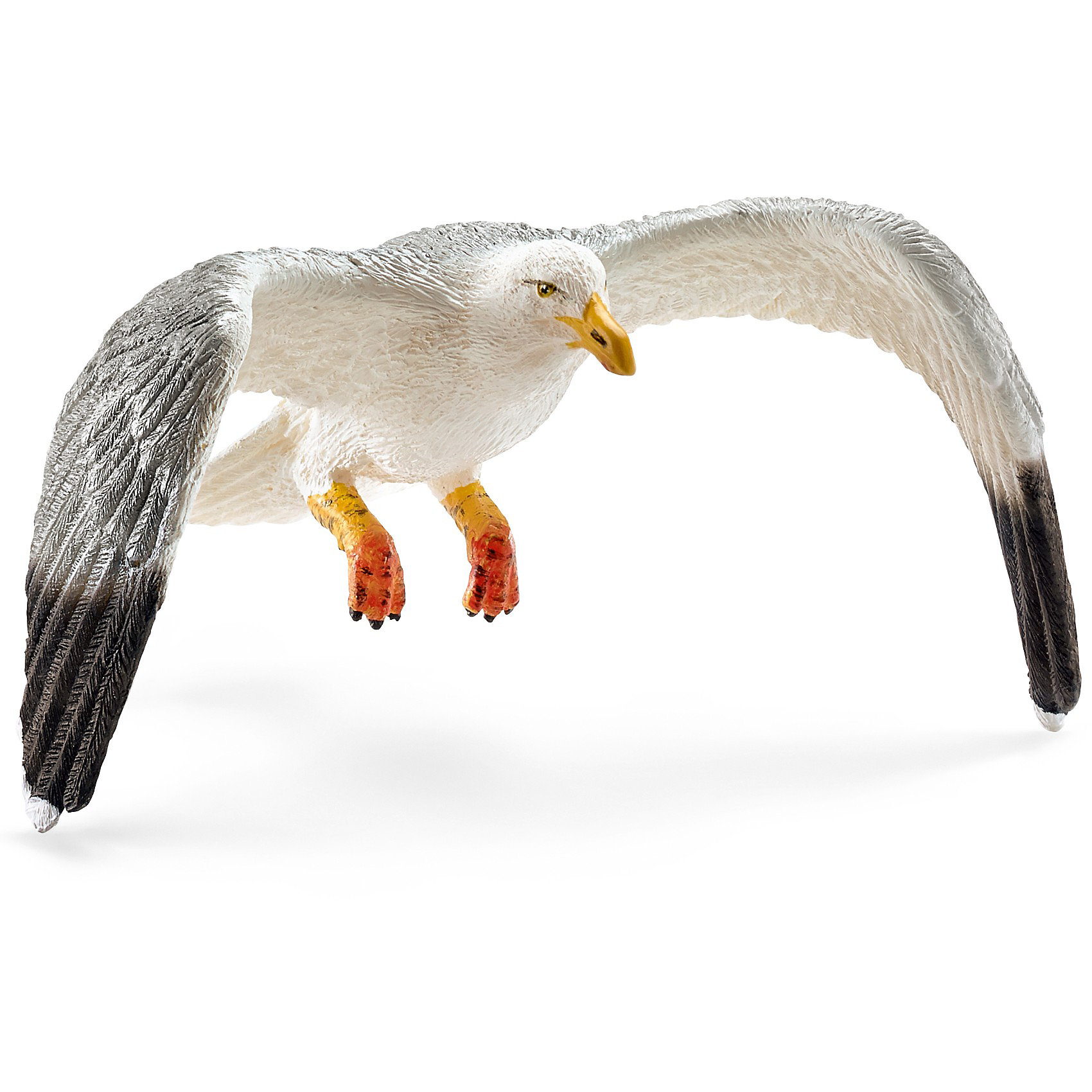 Schleich Чайка, Schleich фигурки игрушки schleich чайка