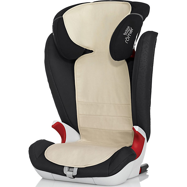 Чехол для детского автомобильного сидения KEEP COOL группа 1,1-2-3, 2-3, Britax Römer