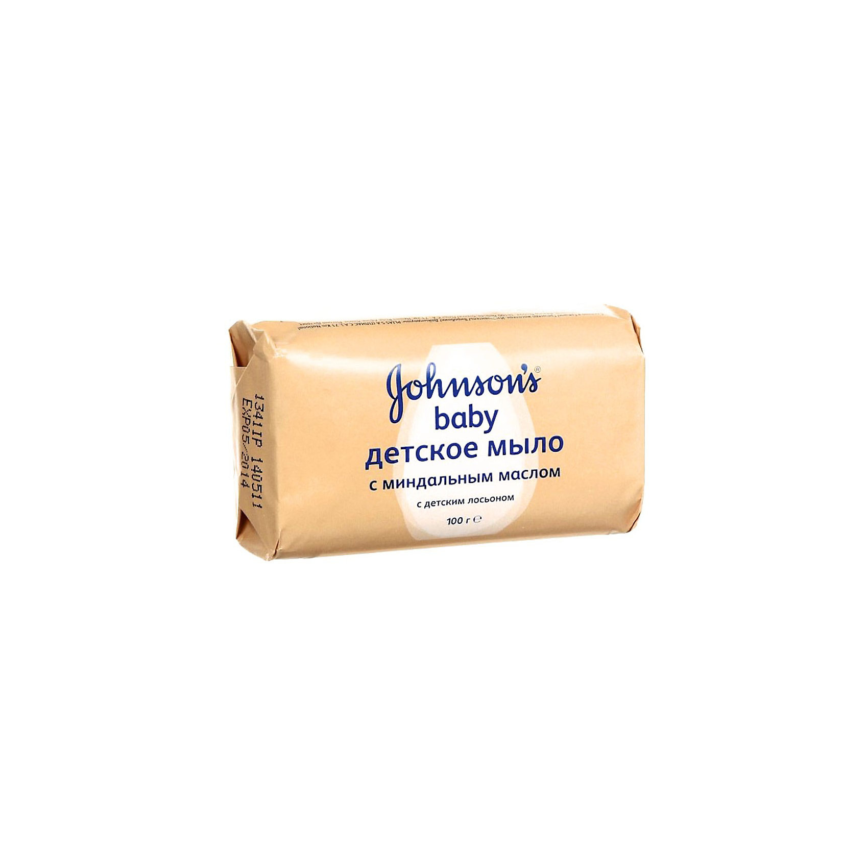 Мыло с экстрактом миндального масла, Johnson`s baby, 100 г Мыло с экстрактом миндального масла, Johnson`s baby, 100 гДетское мыло<br>Мыло с экстрактом миндального масла Johnson`s baby (Джонсон’c Бэби) содержит только специальные высокоочищенные компоненты, которые не сушат и не раздражают даже чувствительную кожу новорожденного. Содержит детское увлажняющее молочко и глицерин. В составе экстракт миндального масла, которое обладает противовоспалительным, смягчающим кожу и активизирующим процессы регенерации клеток действием. Благодаря экстракту миндального масла, богатому витаминами, микроэлементами, минеральными солями улучшается насыщенность влагой, эластичность и гладкость кожи.<br>Окунитесь в сладкий аромат при купании!<br><br>Дополнительная информация:<br><br>- клинически протестировано дерматологами;<br>- содержит экстракт миндального масла;<br>- питает и увлажняет кожу;<br>- не вызывает аллергии;<br>- не содержит красителей;<br>- специально разработано для нежной детской кожи;<br>- очень экономично расходуется;<br>- рекомендовано для нежной кожи новорожденных;<br>- состав: талловат натрия, пальмовый кернелат натрия, вода, глицерин, жидкий парафин, миндальное масло, хлорид натрия, динатрий фосфат, пентанатрий пентетат, тетранатрий этидронат, отдушка.<br>- вес: 100 г.<br><br>Непревзойденная забота о Вашей коже!<br><br>Мыло с экстрактом миндального масла, Johnson`s baby, 100 г Вы можете купить в нашем интернет-магазине.<br><br>Ширина мм: 48<br>Глубина мм: 86<br>Высота мм: 31<br>Вес г: 102<br>Возраст от месяцев: 0<br>Возраст до месяцев: 48<br>Пол: Унисекс<br>Возраст: Детский<br>SKU: 3531108