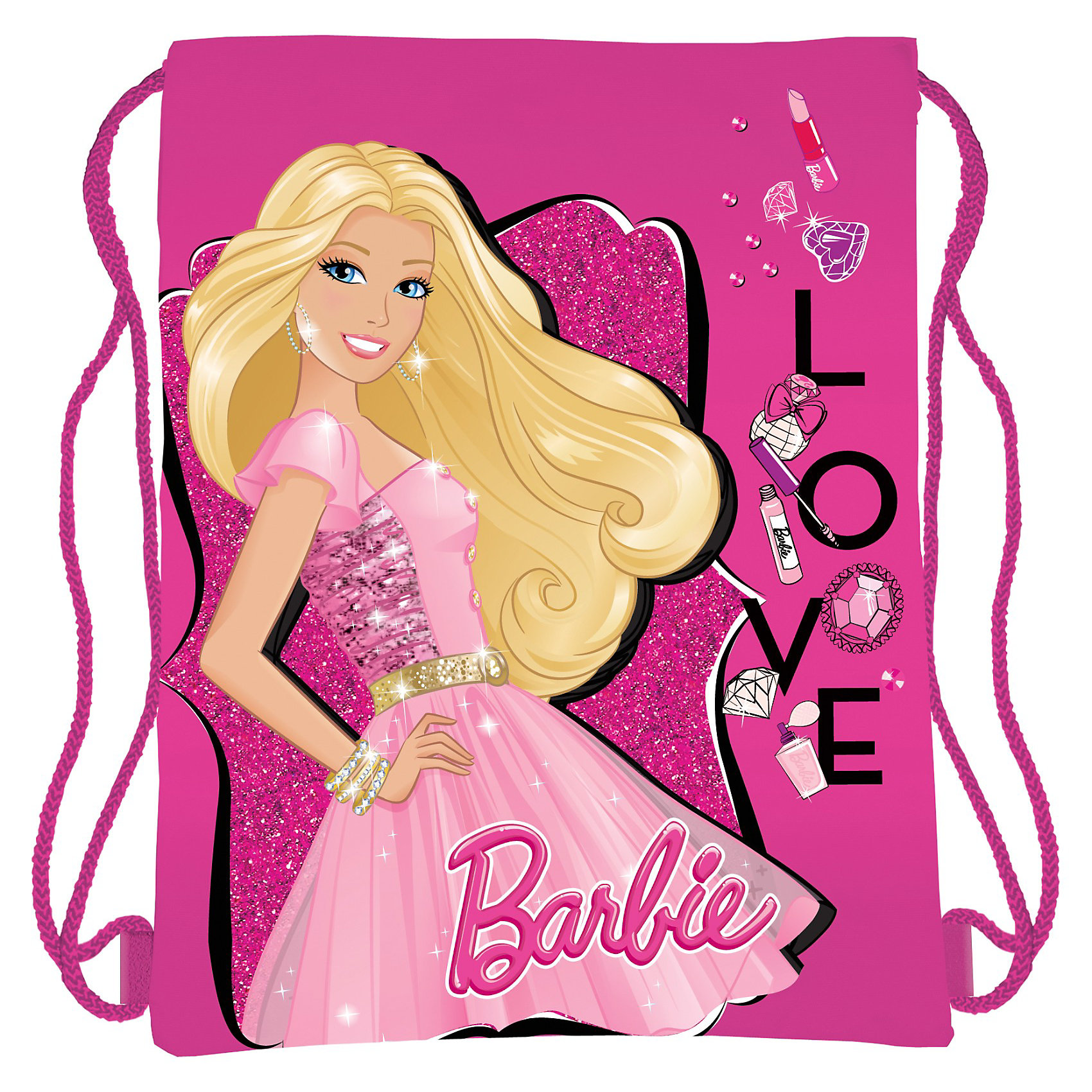 Рюкзак Академия групп Barbie