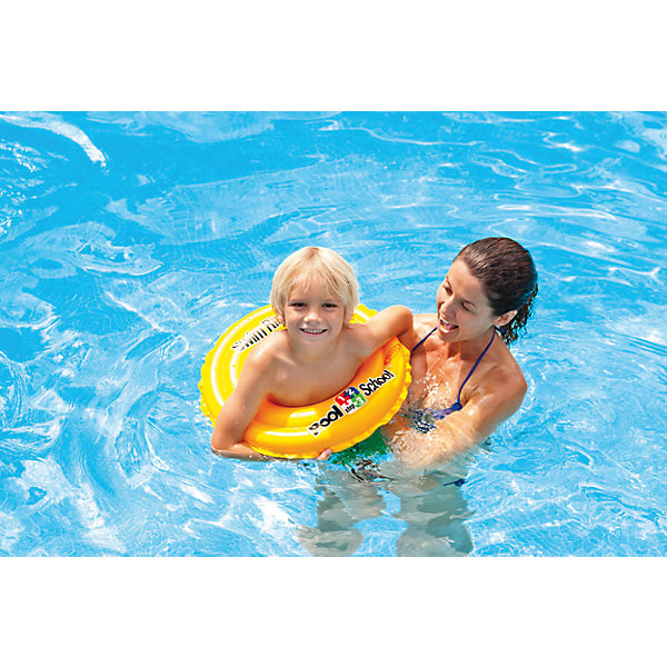 Круг для плавания Intex Pool School, step 2, Желтый, Круг для плавания Intex Pool School, step 2
Круг для плавания Intex Pool School, step 2, Желтый, Круг для плавания Intex Pool School, step 2