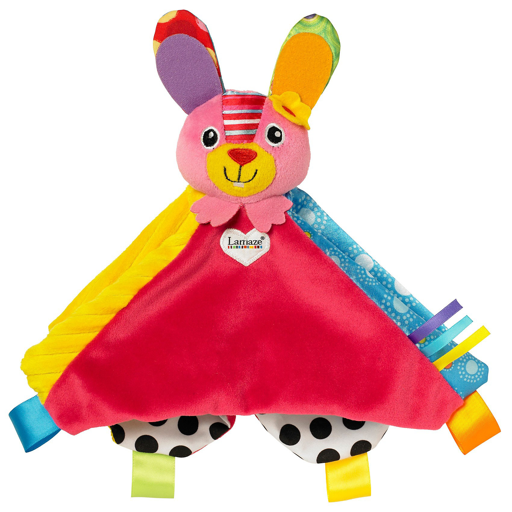 Lamaze Игрушка Зайка Белла, Lamaze погремушки tomy погремушка зайка белла