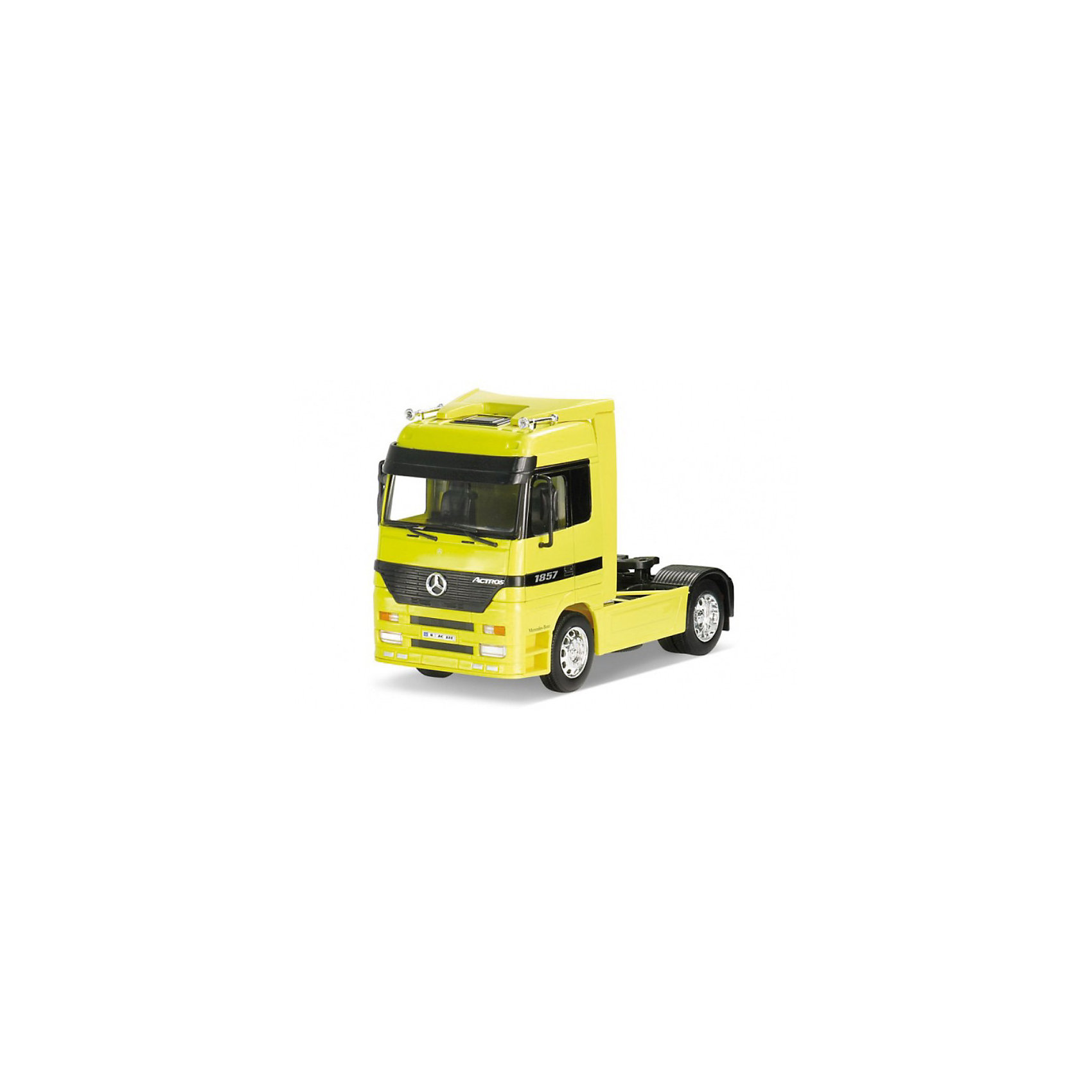   1:32 Mercedes-Benz Actros, Welly  1:32 Mercedes-Benz Actros, Welly () -      c   .        .    ,          ,      . <br><br>        .<br><br>              .<br><br> :<br><br>- : 24  15  12 <br>- : , <br>- : 500 .<br><br>  1:32 Mercedes-Benz Actros, Welly ()     -.<br><br> : 240<br> : 150<br> : 120<br> : 500<br>  : 36<br>  : 192<br>: <br>: <br>SKU: 3593301