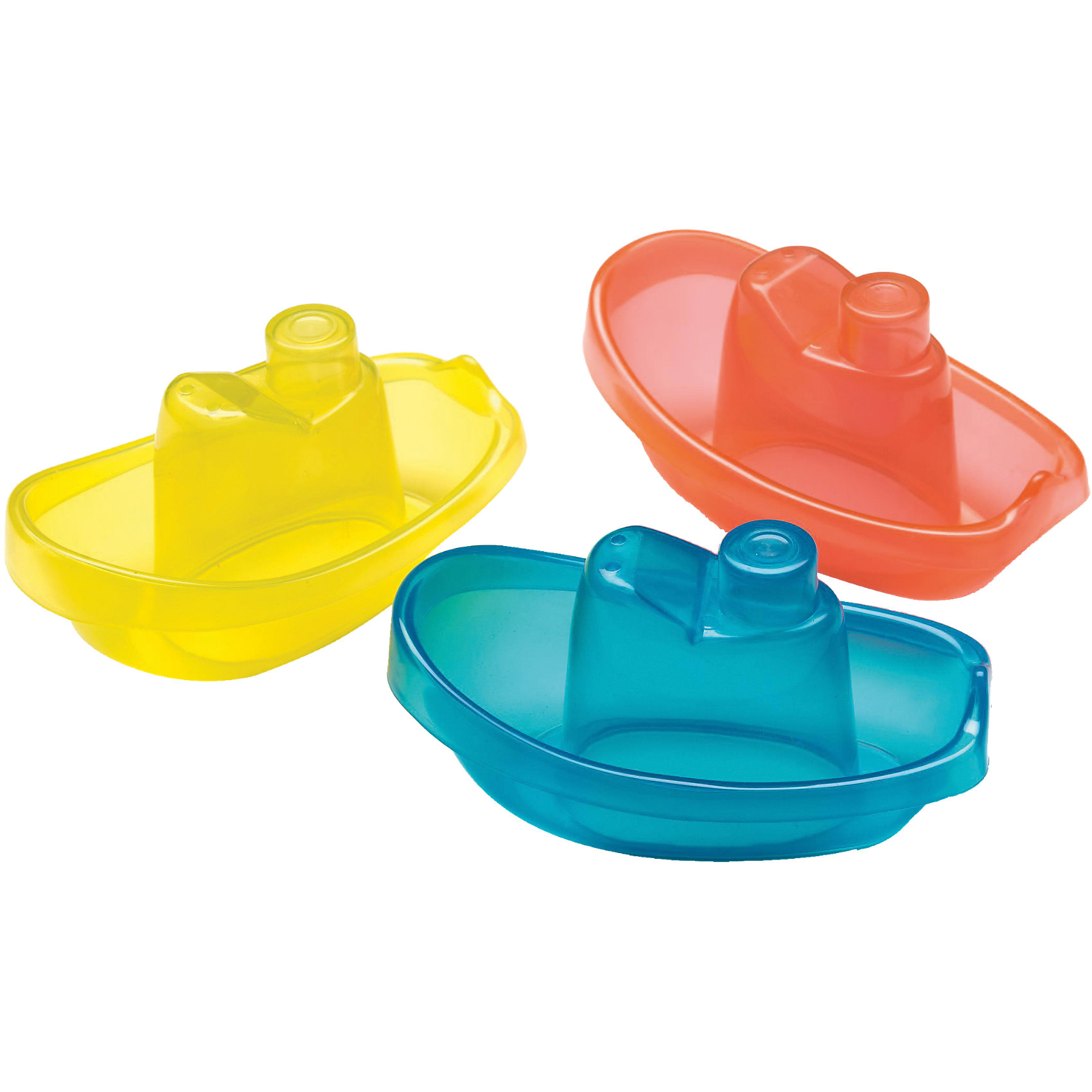 Playgro Игровой набор Кораблики, Playgro игрушки для ванной playgro набор кораблики