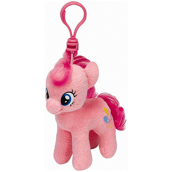 Пони Пинки Пай, 15 см, My Little Pony, Ty Пони Пинки Пай, 15 см, My Little Pony, TyМягкие игрушки из мультфильмов<br>Маленькие девочки очень любят животных. Особенно любят лошадей. Для маленькой девочки нужна и маленькая лошадка. Такой лошадкой является пони. Вашей дочке обязательно понравится розовая малышка: Pony Pinkie Pie (Пони Пинки Пай), которая станет новой любимицей ребенка. Чудесная милая Пони имеет яркую красивую раскраску. Большие выразительные глаза пони смотрят с такой трогательной добротой, что так и хочется взять игрушку на руки и заботиться об этой малютке. Мягкая игрушка оснащена удобным карабином, при помощи которого ее можно прикрепить к сумочке или к рюкзаку, чтобы никогда не расставаться!<br><br>Дополнительная информация:<br><br>- Игрушка развивает: тактильные навыки, зрительную координацию, мелкую моторику рук;<br>- Идеальный подарок для любителей серии: My Little Pony (Моя Маленькая Пони);<br>- Материалы не вызовут аллергии у Вашего малыша;<br>- Игрушка оснащена карабином, для крепления к сумочке;<br>- Яркие и стойкие цвета приятны для глаз;<br>- Материал: плюш, пластик;<br>- Высота игрушки: 15 см<br><br>Пони Пинки Пай (Pony Pinkie Pie), 15 см, My Little Pony, Ty можно купить в нашем интернет-магазине.<br><br>Ширина мм: 150<br>Глубина мм: 150<br>Высота мм: 152<br>Вес г: 31<br>Возраст от месяцев: 36<br>Возраст до месяцев: 120<br>Пол: Унисекс<br>Возраст: Детский<br>SKU: 3676486