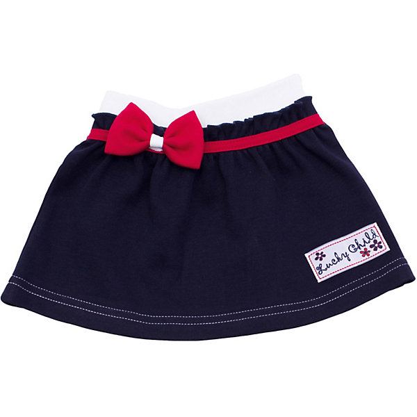 Юбка Lucky Child Юбка Lucky ChildЮбки<br>Юбка Lucky Child<br>Очаровательная юбочка от Lucky Child - это хорошая возможность проявить свою любовь и заботу! Ткань из 100% хлопка сохраняет окраску после множества стирок! Широкая резинка не будет натирать животик или сползать. С Lucky Child вы всегда можете быть уверены в качестве одежды ваших детей!<br>Состав : 100% хлопок<br><br>Ширина мм: 207<br>Глубина мм: 10<br>Высота мм: 189<br>Вес г: 183<br>Цвет: синий<br>Возраст от месяцев: 6<br>Возраст до месяцев: 9<br>Пол: Женский<br>Возраст: Детский<br>Размер: 68/74,74/80,92/98,98/104,86/92,80/86<br>SKU: 3713385