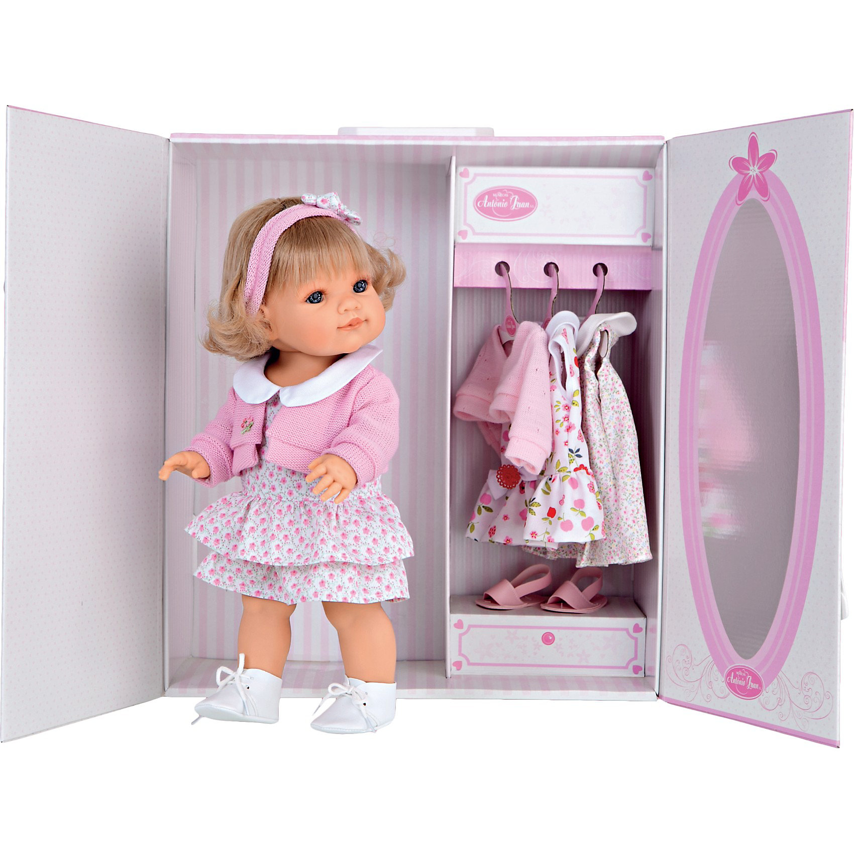 шкаф для кукол беби борн