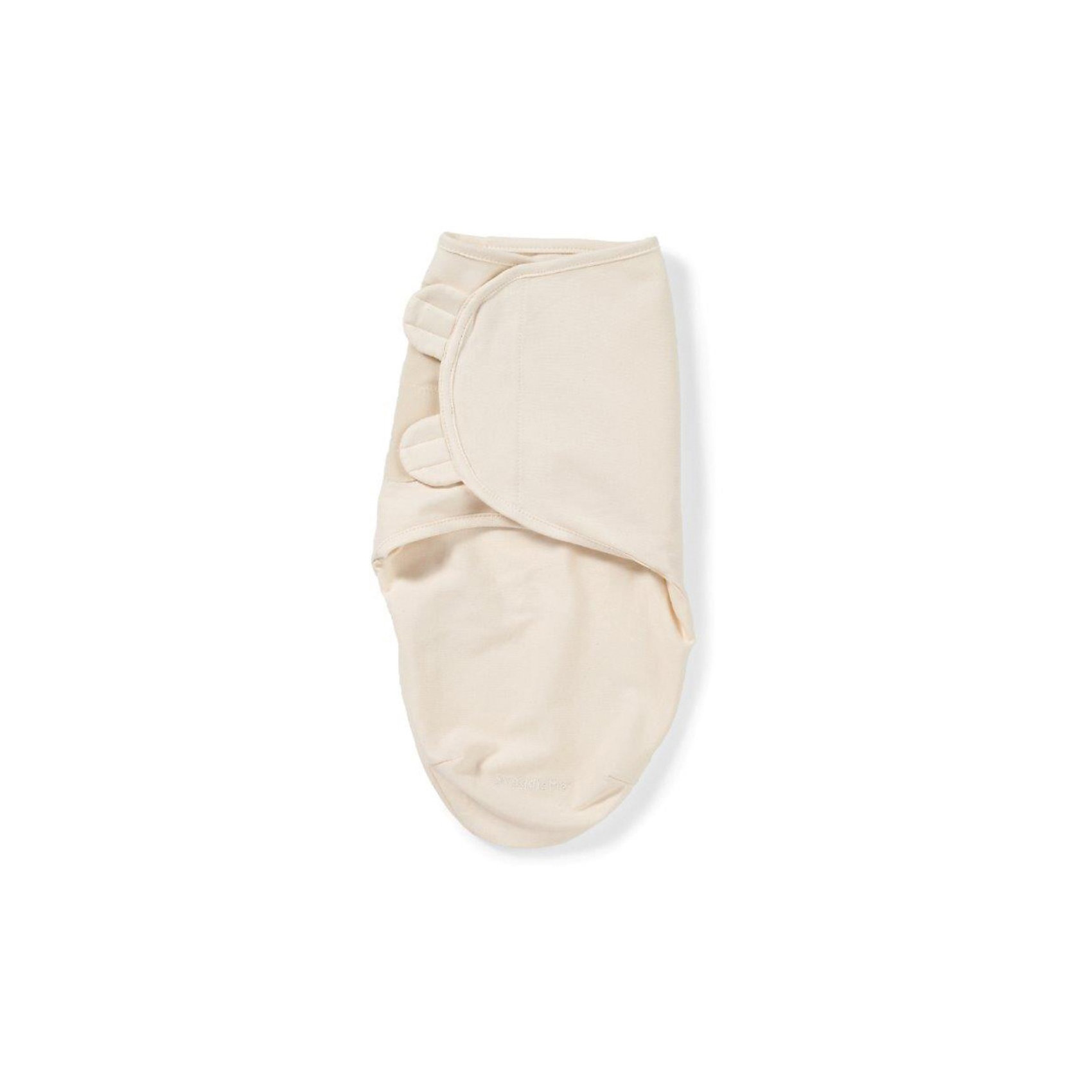 Конверт для пеленания на липучке, SWADDLEME ORGANIC р-р L, 6-10 кг., кремовый Конверт для пеленания на липучке, SWADDLEME ORGANIC р-р L, 6-10 кг., кремовыйМягкий конверт для пеленания SwaddleMe Organic, Summer Infant (Саммер Инфант) обеспечит комфорт и уют Вашему малышу, а для мамы процесс пеленания станет проще и удобнее. Конверт нежно облегает ребенка, не ограничивая его движений и создает ощущение уюта и защищенности. Сон малыша будет крепким и спокойным, а конверт поможет снизить рефлекс внезапного вздрагивания.<br><br>У конверта имеются регулируемые крылья для закрытия, которые не дадут малышу распеленаться во время сна. Положение крыльев можно регулировать по мере роста ребенка.<br>Специальная прорезь в области ног малыша позволяет определить необходимость замены подгузника, а нижнюю часть конверта можно открыть отдельно, чтобы быстро и легко сменить подгузник, не разворачивая полностью ребенка. Конверт имеет удобную застежку в виде двух липучек, рассчитан на малышей весом от 6 до 10 кг (размер L). Можно стирать в деликатном режиме, при температуре 30 градусов.<br><br>Дополнительная информация:<br><br>- Цвет: кремовый.<br>- Материал: 100% хлопок.<br>- Длина конверта: 60 см. (размер L).<br>- Размер упаковки: 15 х 23,5 х 3 см.<br>- Вес: 0,2 кг.<br><br>Конверт для пеленания на липучке, SWADDLEME ORGANIC р-р L, 6-10 кг., кремовый можно купить в нашем интернет-магазине.<br><br>Ширина мм: 150<br>Глубина мм: 235<br>Высота мм: 30<br>Вес г: 160<br>Возраст от месяцев: 3<br>Возраст до месяцев: 9<br>Пол: Унисекс<br>Возраст: Детский<br>SKU: 3768101