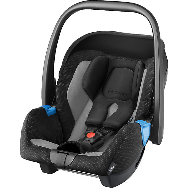 Автокресло RECARO Privia, 0-13 кг, graphite