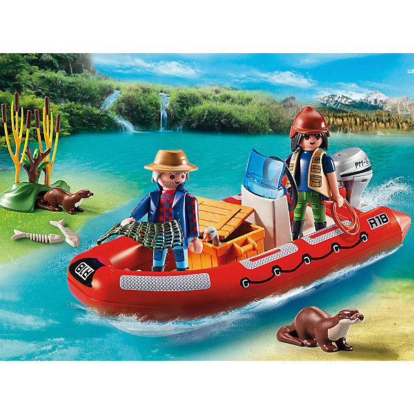 В Поисках Приключений: Лодка с браконьерами, PLAYMOBIL В Поисках Приключений: Лодка с браконьерами, PLAYMOBILПластмассовые конструкторы<br><br><br>Ширина мм: 191<br>Глубина мм: 253<br>Высота мм: 78<br>Вес г: 314<br>Возраст от месяцев: 48<br>Возраст до месяцев: 120<br>Пол: Унисекс<br>Возраст: Детский<br>SKU: 3786445