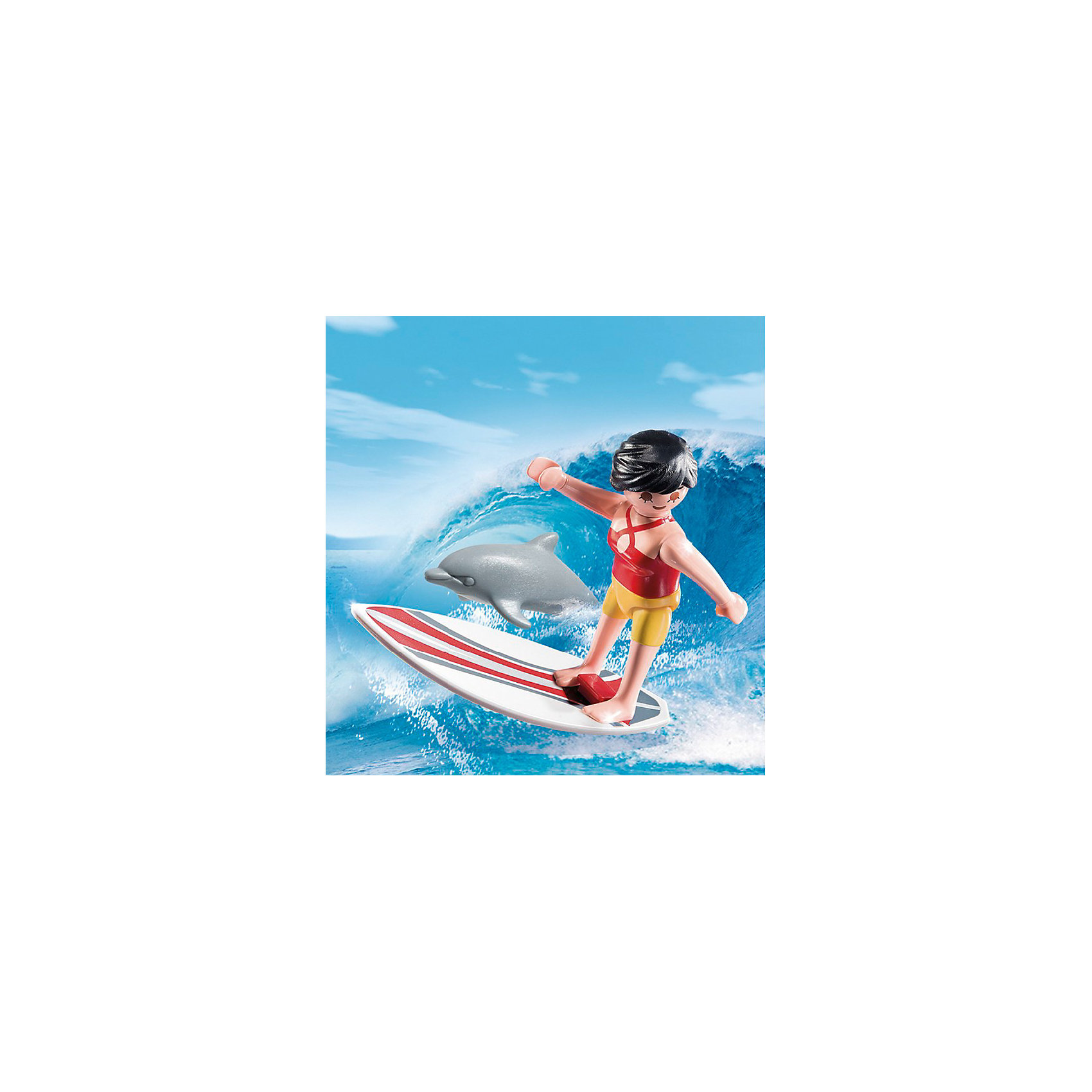 Экстра-набор: Сёрфингист с доской, PLAYMOBIL Экстра-набор: Сёрфингист с доской, PLAYMOBILПластмассовые конструкторы<br><br><br>Ширина мм: 135<br>Глубина мм: 93<br>Высота мм: 32<br>Вес г: 49<br>Возраст от месяцев: 48<br>Возраст до месяцев: 120<br>Пол: Женский<br>Возраст: Детский<br>SKU: 3786457