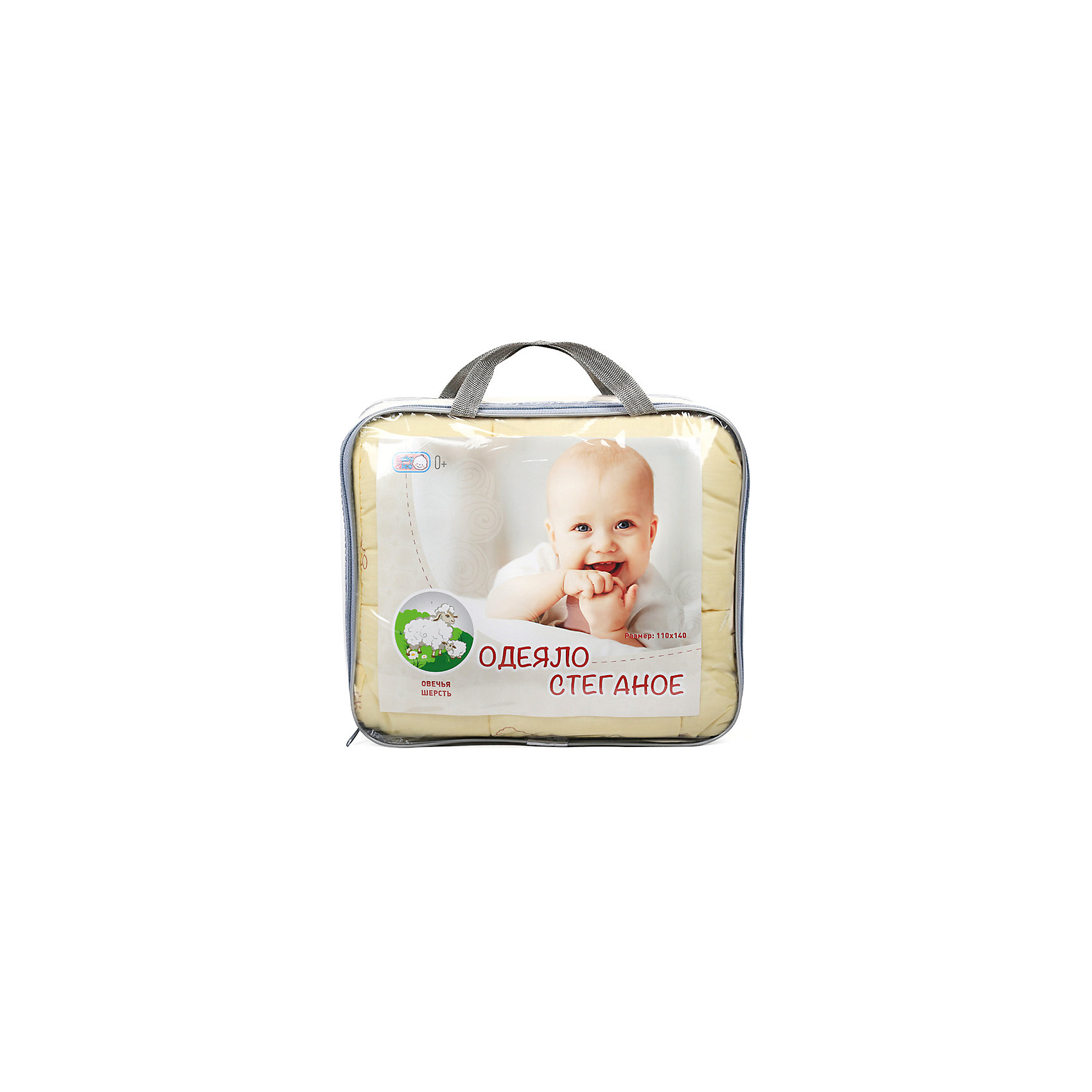 Одеяло стеганное, овечья шерсть, 105х140 см, Baby Nice Одеяло стеганное, овечья шерсть, 105х140 см, Baby NiceОдеяла, пледы<br>Дополнительная информация:<br><br>Наполнитель: 50% овечья шерсть, 50% полиэфирное волокно.<br>Размер 105х140 см<br>Вес в упаковке: 800 г.<br>Размер упаковки: 500 х 500 х 80 мм.<br><br>Одеяло стеганное, овечья шерсть можно купить в нашем магазине.<br><br>Ширина мм: 500<br>Глубина мм: 500<br>Высота мм: 80<br>Вес г: 800<br>Возраст от месяцев: 0<br>Возраст до месяцев: 60<br>Пол: Унисекс<br>Возраст: Детский<br>SKU: 3788251