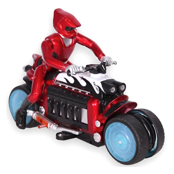 Мотоцикл Moto drift, на р/у, Mioshi Tech Мотоцикл Moto drift, на р/у, Mioshi TechРадиоуправляемые машины<br>Мотоцикл Moto drift, на радиоуправлении, Mioshi Tech станет отличным подарком для юного гонщика.<br>Если в душе вы - настоящий байкер, то мотоцикл Moto drift создан для вас! Он выполняет захватывающие трюки, такие как дрифт по кругу и езда боком. Колёса его ярко светятся разными цветами, и вы слышите мощный рёв мотора. Также во время движения вы можете включить музыку, выбрав одну из трёх композиций.<br><br>Дополнительная информация:<br><br>- В комплекте: мотоцикл, пульт управления, зарядное устройство, аккумулятор для мотоцикла, батарея для пульта<br>- Материал: пластик<br>- Размер: 26,5 см.<br>- Размер упаковки: 26,6 х 16,5 х 26,3 см.<br>- Вес: 1375 гр.<br><br>Мотоцикл Moto drift, на радиоуправлении, Mioshi Tech можно купить в нашем интернет-магазине.<br><br>Ширина мм: 266<br>Глубина мм: 165<br>Высота мм: 263<br>Вес г: 1375<br>Возраст от месяцев: 72<br>Возраст до месяцев: 180<br>Пол: Мужской<br>Возраст: Детский<br>SKU: 3793853