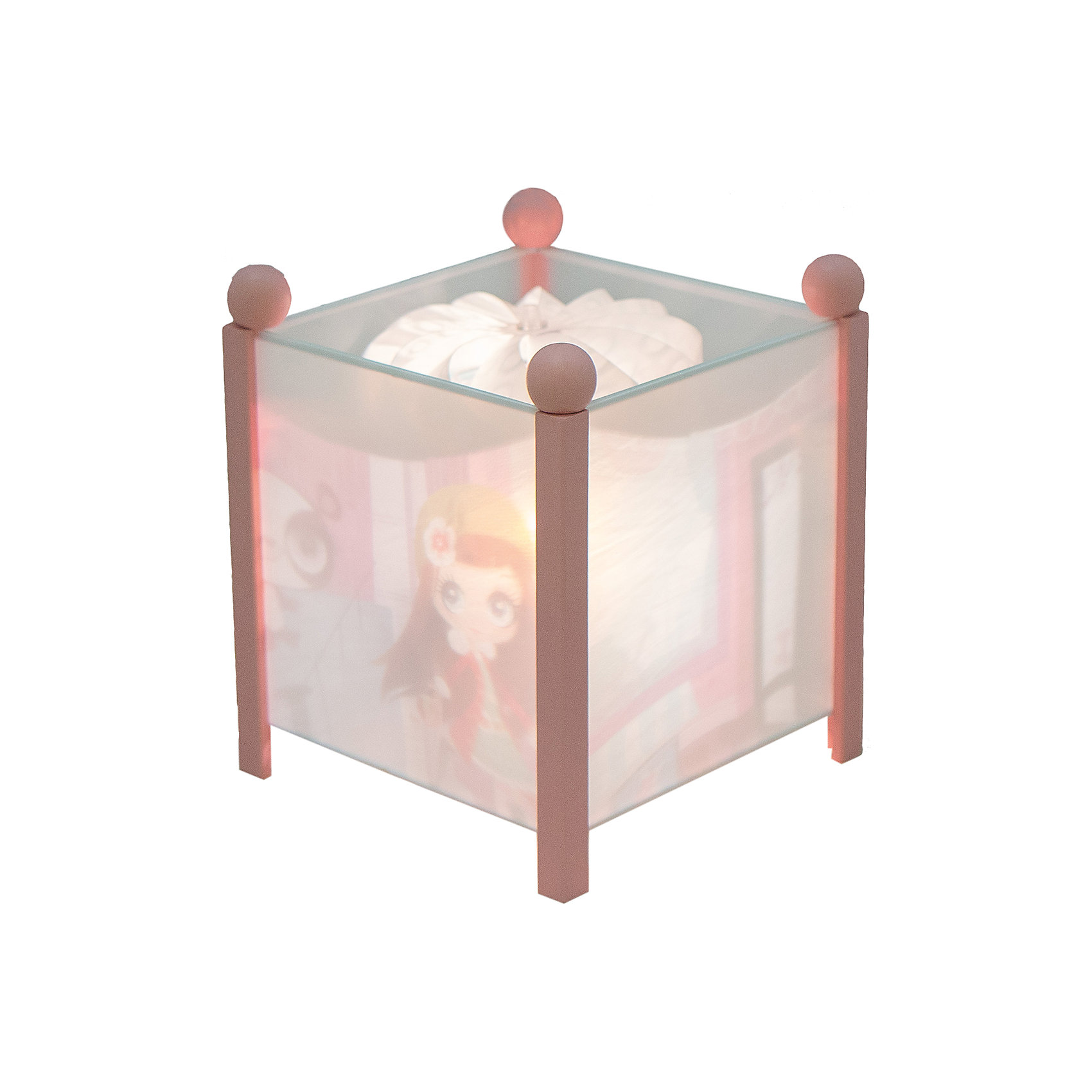 Светильник-ночник Littlest Pet Shop, 12V, Trousselier Светильник-ночник Littlest Pet Shop, 12V, TrousselierСветильник-ночник Littlest Pet Shop, 12V, Trousselier сделан в виде симпатичной игрушки, которая делает приятным и уютным погружение в сладкий мир сновидений.<br><br>Он светится нежным мягким светом, не раздражающим глазки даже ночью. Внутрь светильника встроен специальный механизм, вращающий цилиндр ночника от тепла лампочки. Ночник упакован в праздничную коробку, что дает возможность преподнести его в качестве подарка на праздник.<br><br>Дополнительная информация:<br><br>- Цилиндр ночника вращается благодаря системе нагрева от лампочки 12 V 20 W, розетка E 14.C. <br>- Размер: 16,50 см x 19 см. <br>- Материал: металлический корпус, деревянные ножки и углы, пластиковый, жароустойчивый цилиндр.<br>- Вес: 1037 г<br>- Поставляется в подарочной упаковке.<br>Соответствует нормам безопасности: CE EN 60598-2-10<br><br>Светильник-ночник Littlest Pet Shop, 12V, Trousselier можно купить в нашем магазине.<br><br>Ширина мм: 160<br>Глубина мм: 160<br>Высота мм: 190<br>Вес г: 1037<br>Возраст от месяцев: 36<br>Возраст до месяцев: 144<br>Пол: Женский<br>Возраст: Детский<br>SKU: 3807743