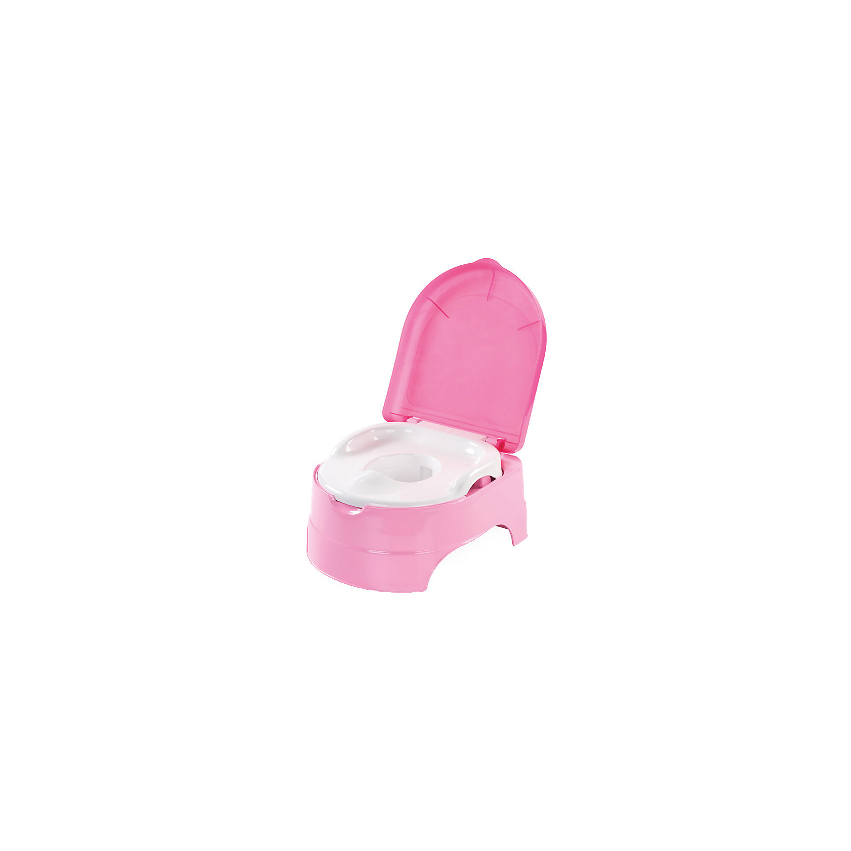 Горшок-подножка 2 в 1, Summer Infant, розовый Горшок-подножка 2 в 1, Summer Infant, розовыйГоршки, сиденья для унитаза, стульчики-подставки<br>Горшок-подножка 2 в 1, Summer Infant, розовый отлично подойдет для вашего малыша. Горшок можно использовать, как подставку или стульчик, когда ребёнок подрастет. Нужно просто вытащить вставку и закрыть крышку. Тогда ребёнок с легкостью сможет дотянуться до умывальника или использовать стульчик в игре.<br><br>Дополнительная информация:<br>-2 в1, горшок и подножка<br>-цвет: розовый<br>-марка: Summer Infant<br>-возраст: от 12 месяцев до 5 лет<br>Горшок-подножка 2 в 1, Summer Infant, розовый можно приобрести в нашем интернет-магазине.<br><br>Ширина мм: 190<br>Глубина мм: 300<br>Высота мм: 350<br>Вес г: 1200<br>Цвет: розовый<br>Возраст от месяцев: 12<br>Возраст до месяцев: 60<br>Пол: Унисекс<br>Возраст: Детский<br>SKU: 3827598